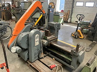 Kasto beugelzaagmachine - afbeelding 8 van  8