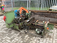 Kasto beugelzaagmachine - afbeelding 1 van  12