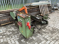 Kasto beugelzaagmachine - afbeelding 5 van  12