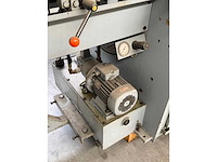 Kasto gks 400 au cirkelzaagmachine metaal - afbeelding 2 van  11