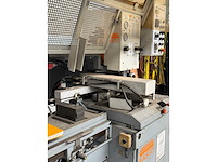 Kasto gks 400 au cirkelzaagmachine metaal - afbeelding 3 van  11