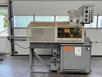 Kasto gks 400 au cirkelzaagmachine metaal - afbeelding 4 van  11
