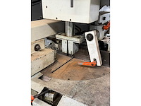 Kasto gks 400 au cirkelzaagmachine metaal - afbeelding 9 van  11