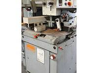 Kasto gks 400 au cirkelzaagmachine metaal - afbeelding 10 van  11