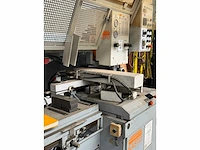 Kasto gks 400 au cirkelzaagmachine metaal - afbeelding 3 van  11