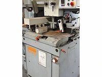 Kasto gks 400 au cirkelzaagmachine metaal - afbeelding 10 van  11