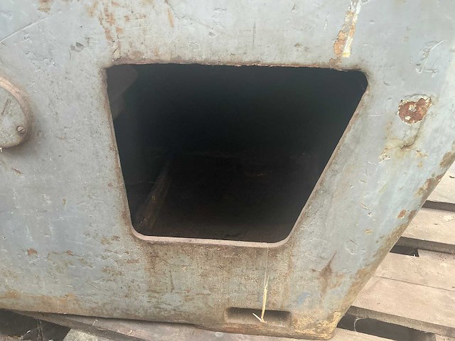 Kasto hm 1,8 zaagmachine - afbeelding 5 van  15