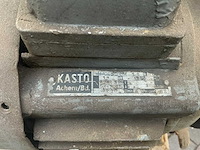 Kasto hm 1,8 zaagmachine - afbeelding 7 van  15