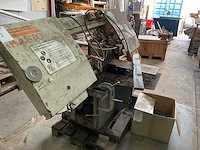 Kasto horizontale bandzaagmachine - afbeelding 2 van  8