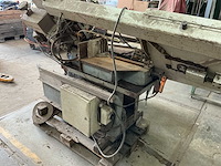 Kasto horizontale bandzaagmachine - afbeelding 3 van  8
