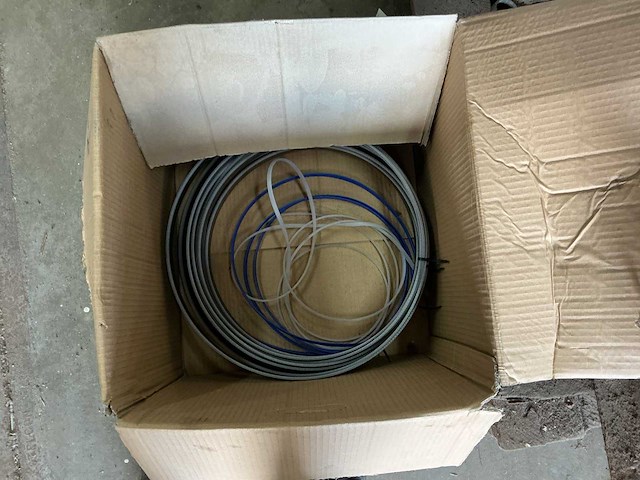 Kasto horizontale bandzaagmachine - afbeelding 6 van  8