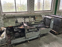 Kasto horizontale metaalbandzaagmachine - afbeelding 2 van  9