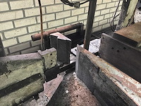 Kasto horizontale metaalbandzaagmachine - afbeelding 4 van  9