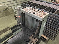 Kasto horizontale metaalbandzaagmachine - afbeelding 6 van  9