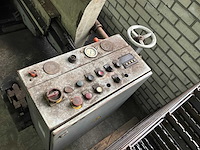 Kasto horizontale metaalbandzaagmachine - afbeelding 7 van  9