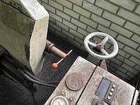 Kasto horizontale metaalbandzaagmachine - afbeelding 8 van  9