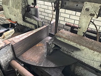 Kasto horizontale metaalbandzaagmachine - afbeelding 9 van  9