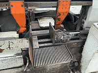 Kasto kastowin 4a horizontale metaal-bandzaagmachine - afbeelding 3 van  15