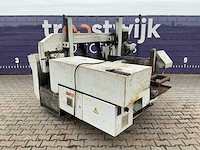 Kasto kastowin 4a horizontale metaal-bandzaagmachine - afbeelding 11 van  15