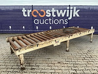 Kasto kastowin 4a horizontale metaal-bandzaagmachine - afbeelding 12 van  15