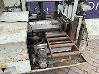 Kasto kastowin 4a horizontale metaal-bandzaagmachine - afbeelding 11 van  15