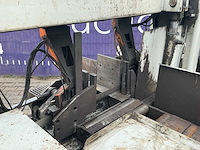 Kasto kastowin 4a horizontale metaal-bandzaagmachine - afbeelding 12 van  15