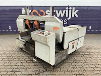 Kasto kastowin 4a horizontale metaal-bandzaagmachine - afbeelding 2 van  15