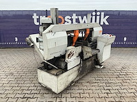 Kasto kastowin 4a horizontale metaal-bandzaagmachine - afbeelding 15 van  15