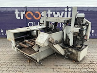 Kasto kastowin 4a horizontale metaal-bandzaagmachine - afbeelding 3 van  15