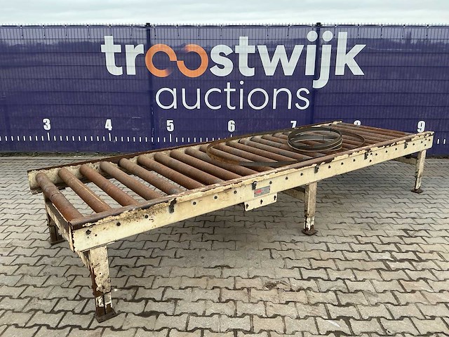 Kasto kastowin 4a horizontale metaal-bandzaagmachine - afbeelding 5 van  15