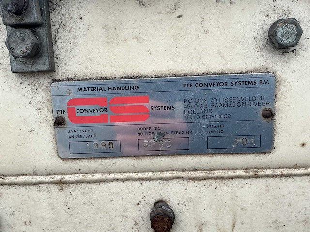 Kasto kastowin 4a horizontale metaal-bandzaagmachine - afbeelding 7 van  15