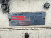 Kasto kastowin 4a horizontale metaal-bandzaagmachine - afbeelding 7 van  15