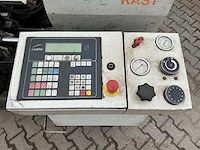 Kasto kastowin 4a horizontale metaal-bandzaagmachine - afbeelding 6 van  15