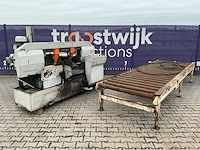 Kasto kastowin 4a horizontale metaal-bandzaagmachine