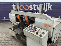 Kasto kastowin 4a horizontale metaal-bandzaagmachine - afbeelding 15 van  15
