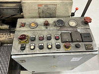 Kasto sba260 au horizontale bandzaagmachine - afbeelding 2 van  7