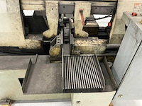 Kasto sba260 au horizontale bandzaagmachine - afbeelding 3 van  7