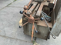 Kasto v2523 beugelzaagmachine - afbeelding 4 van  19