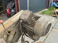 Kasto v2523 beugelzaagmachine - afbeelding 7 van  19