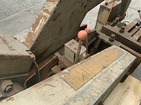 Kasto v2523 beugelzaagmachine - afbeelding 9 van  19