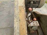 Kasto v2523 beugelzaagmachine - afbeelding 10 van  19