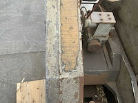 Kasto v2523 beugelzaagmachine - afbeelding 11 van  19