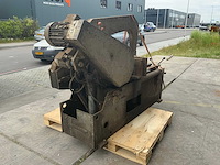 Kasto v2523 beugelzaagmachine - afbeelding 13 van  19
