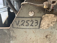 Kasto v2523 beugelzaagmachine - afbeelding 19 van  19