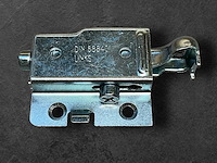 Kastophanger (100x) - afbeelding 1 van  3