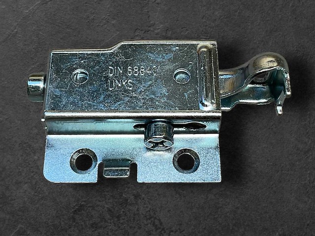 Kastophanger (100x) - afbeelding 1 van  3