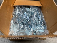 Kastophanger (100x) - afbeelding 3 van  3