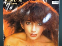 Kate bush - afbeelding 2 van  5