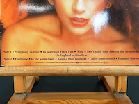 Kate bush - afbeelding 3 van  5
