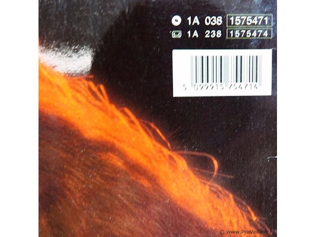 Kate bush - afbeelding 4 van  5